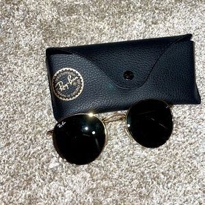 Rayban sunglasses